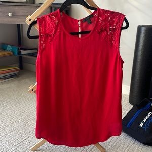 Work Top To Happy Hour Top